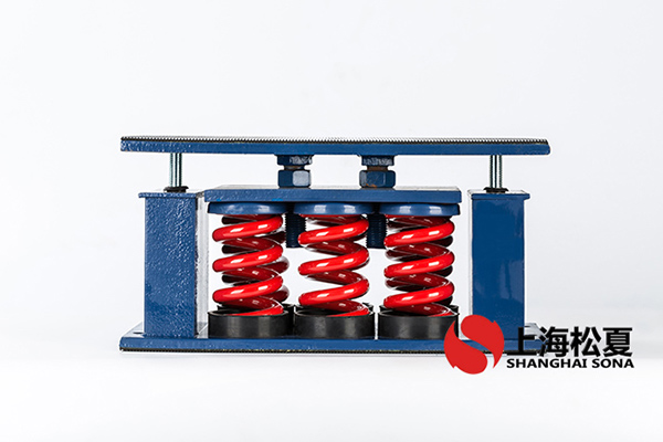可調減震器避震基本原理