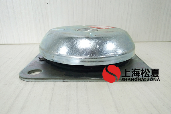 JNHQ型橡膠<a href='http://free4bd.com' target='_blank'><u>減震器</u></a>