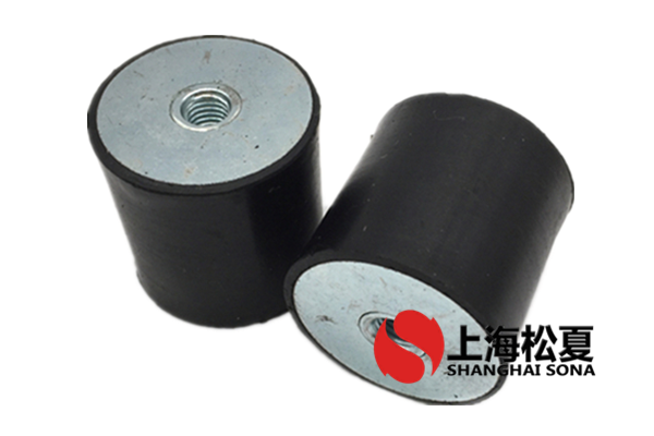 JNDE型橡膠<a href='http://free4bd.com' target='_blank'><u>減震器</u></a>簡介