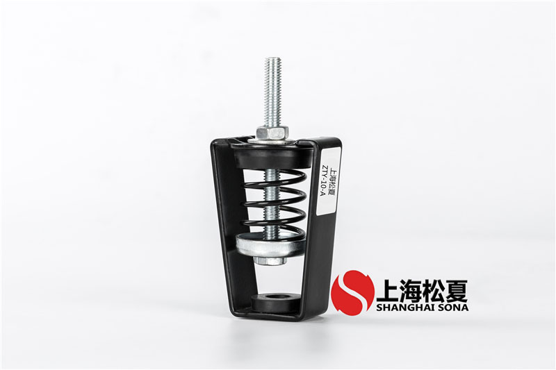 ZTY-10-A吊架<a href='http://free4bd.com' target='_blank'><u>減震器</u></a>簡介