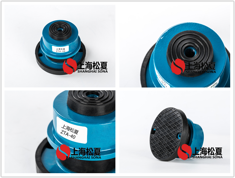 ZTA-40阻尼彈簧<a href='http://free4bd.com' target='_blank'><u>減震器</u></a>圖片