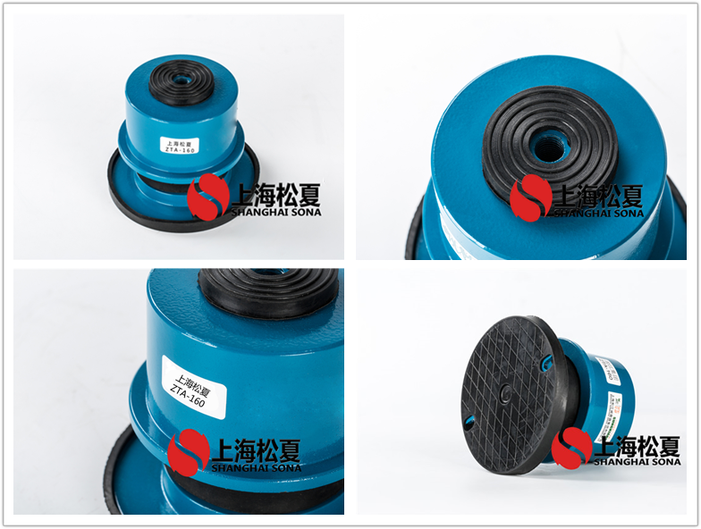 ZTA-160阻尼彈簧<a href='http://free4bd.com' target='_blank'><u>減震器</u></a>