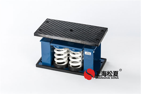 座式風(fēng)機(jī)阻尼<a href='http://free4bd.com' target='_blank'><u>彈簧減震器</u></a>在軸流風(fēng)機(jī)上的作用