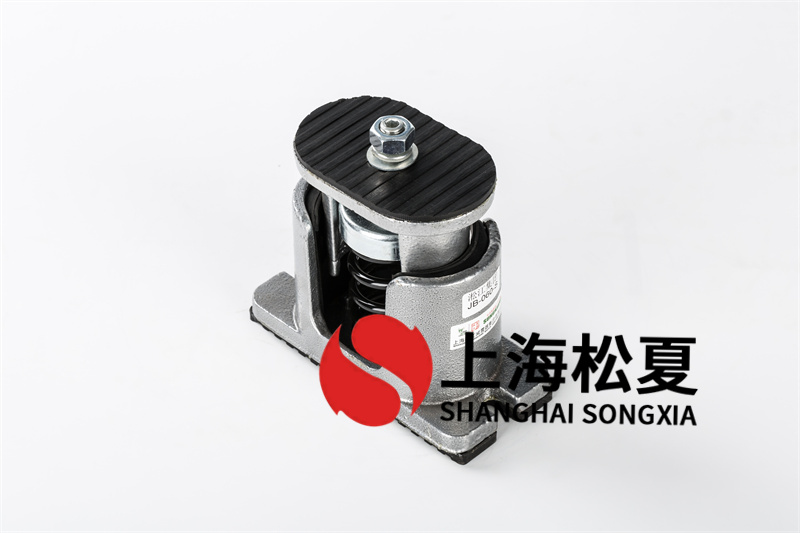 循環<a href='http://free4bd.com' target='_blank'><u>水泵減震器</u></a>運行常見故障分析與工作原理