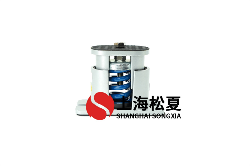 高壓離心風機<a href='http://free4bd.com' target='_blank'><u>減震器</u></a>在應用中發(fā)生的問題