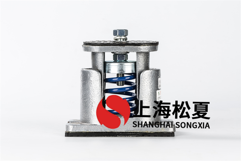 中小型軸流式風(fēng)機(jī)<a href='http://free4bd.com' target='_blank'><u>減震器</u></a>型號規(guī)格