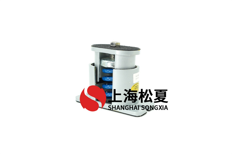 阻尼彈簧<a href='http://free4bd.com' target='_blank'><u>減震器</u></a>共振效應