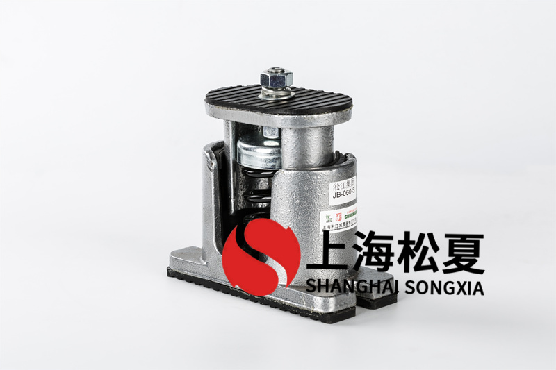 柴油發(fā)電機減震器降噪設備技術(shù)領(lǐng)域