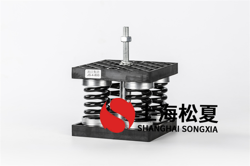 柴油發(fā)電機減震器降噪設備技術(shù)領(lǐng)域