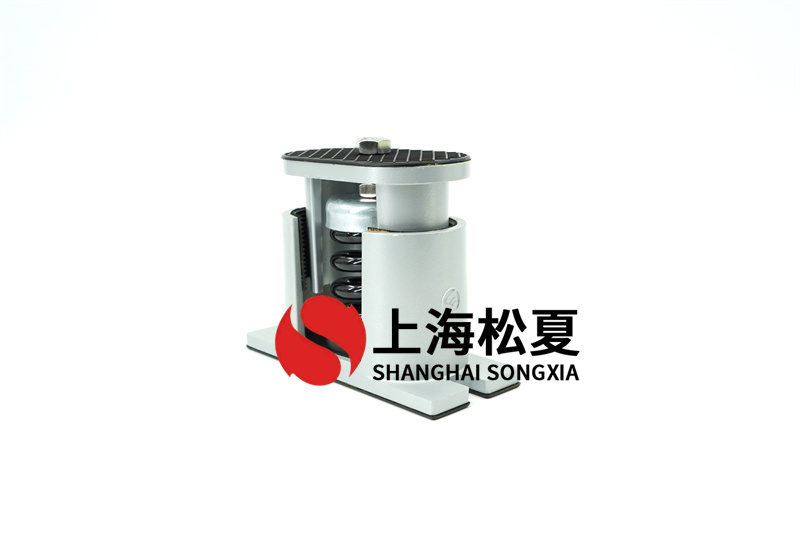 風(fēng)機(jī)<a href='http://free4bd.com' target='_blank'><u>減震器</u></a>震動(dòng)可從幾個(gè)方面進(jìn)行檢查