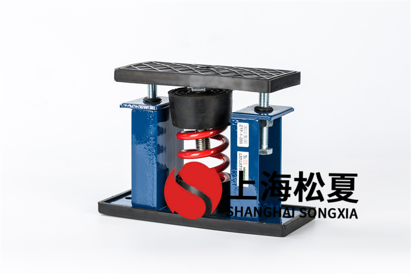 高壓風機<a href='http://free4bd.com' target='_blank'><u>減震器</u></a>的使用在安裝時需要注意什么問題？