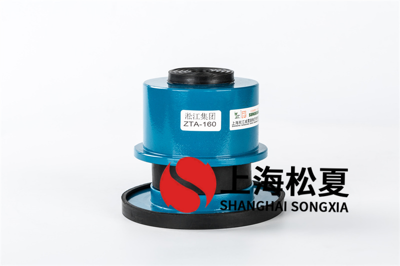 風(fēng)機<a href='http://free4bd.com' target='_blank'><u>減震器</u></a>噪聲及其控制技術(shù)