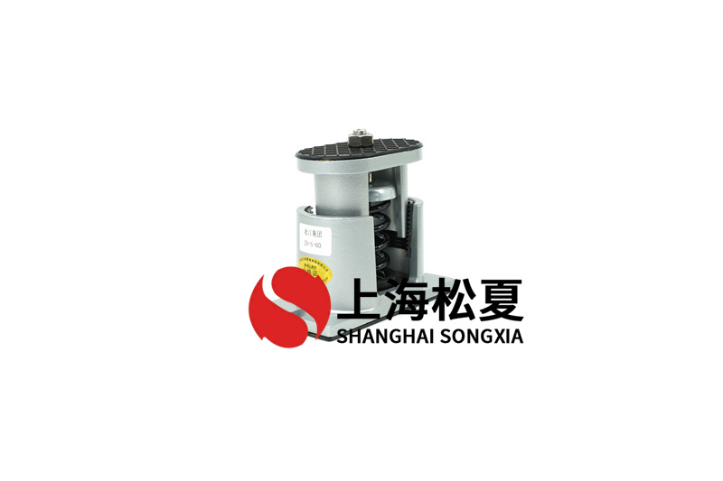 柴油發電機組<a href='http://free4bd.com' target='_blank'><u>減震器</u></a>減震降噪裝置的使用方法