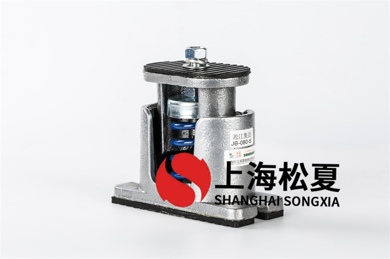 發(fā)電機(jī)組彈簧<a href='http://free4bd.com' target='_blank'><u>減震器</u></a>方案設(shè)計(jì)