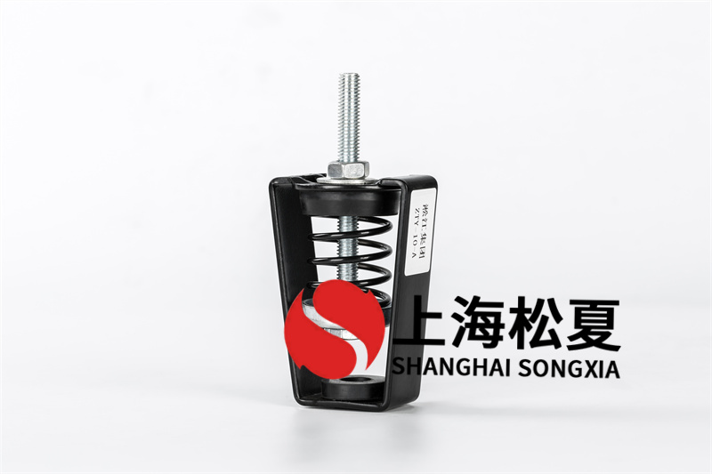 為什么風機需要裝配<a href='http://free4bd.com' target='_blank'><u>減震器</u></a>？