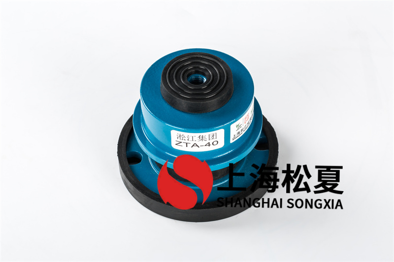 玻璃鋼工藝離心風機<a href='http://free4bd.com' target='_blank'><u>減震器</u></a>型號規格