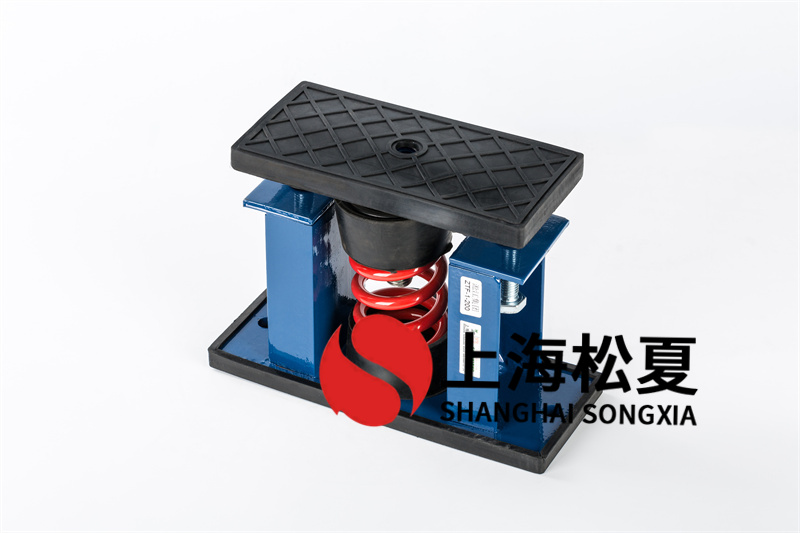 離心風機<a href='http://free4bd.com' target='_blank'><u>減震器</u></a>作為氣體輸送設備的主要優勢