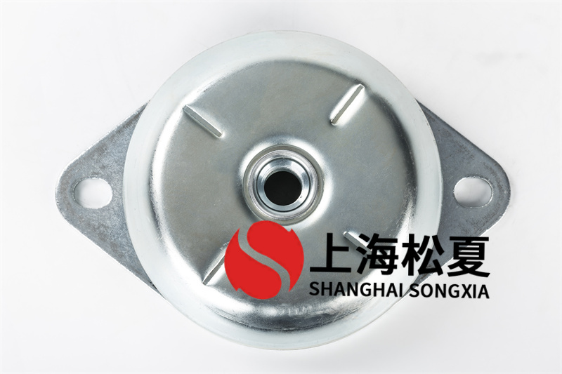 工程機械用橡膠<a href='http://free4bd.com' target='_blank'><u>減震器</u></a>的制作方法技術(shù)領(lǐng)域