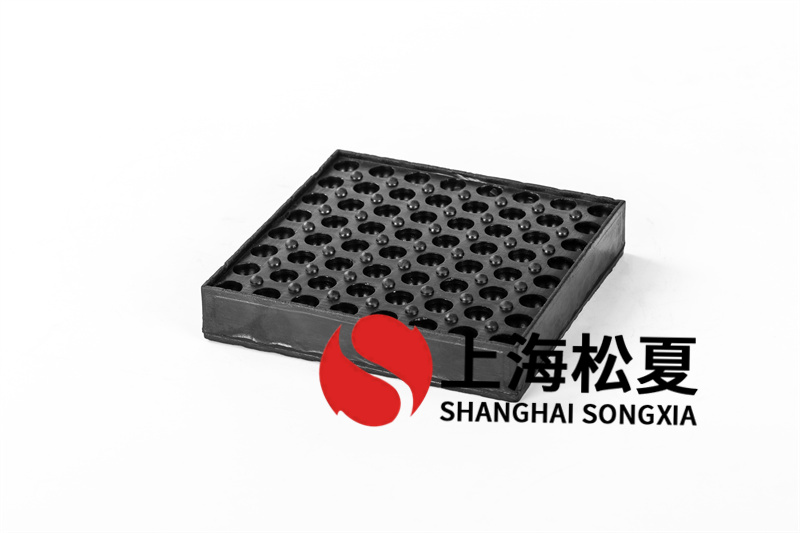 橡膠<a href='http://free4bd.com' target='_blank'><u>減震器</u></a>變電器中的支撐架有什么作用？