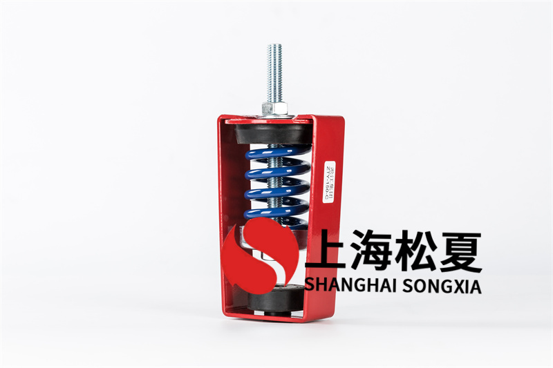 離心風(fēng)機(jī)<a href='http://free4bd.com' target='_blank'><u>減震器</u></a>的工作原理