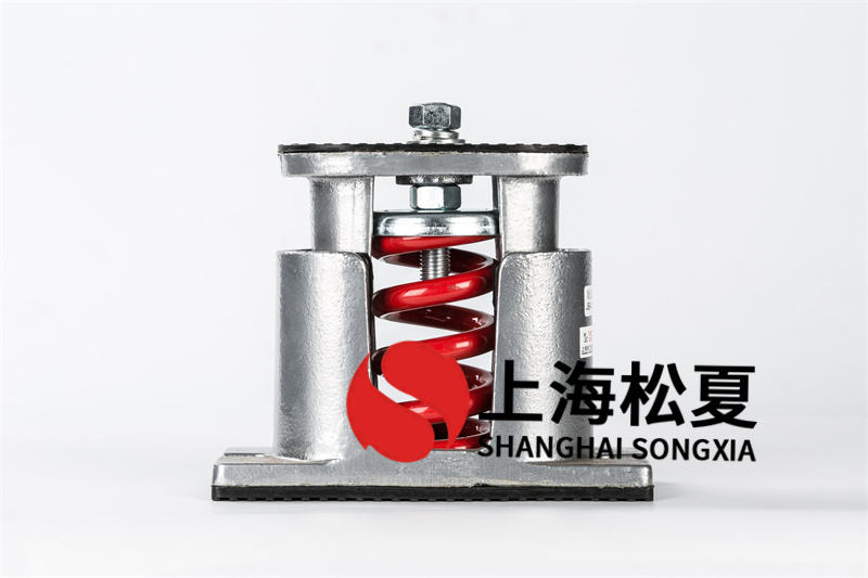 低噪聲柴油發(fā)電機<a href='http://free4bd.com' target='_blank'><u>減震器</u></a>構(gòu)造