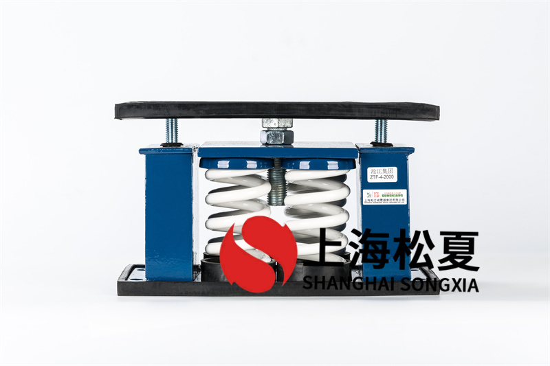 風(fēng)機(jī)彈簧<a href='http://free4bd.com' target='_blank'><u>減震器</u></a>的故障頻率