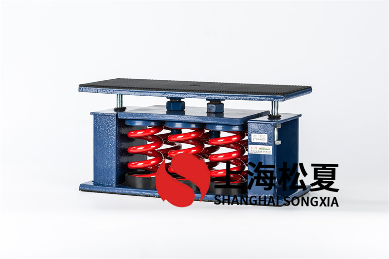 柴油發動機推動離心<a href='http://free4bd.com' target='_blank'><u>水泵減震器</u></a>的構成