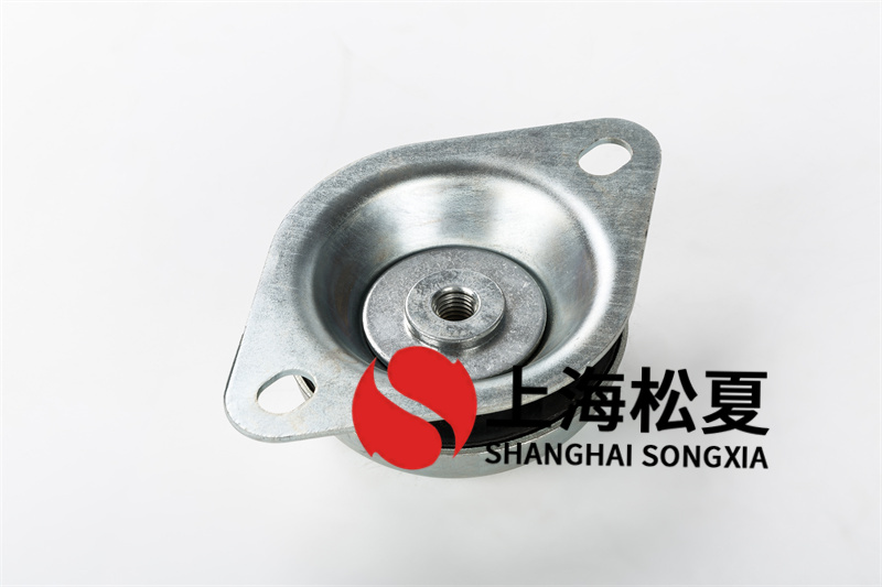 風(fēng)力發(fā)電機(jī)橡膠<a href='http://free4bd.com' target='_blank'><u>減震器</u></a>的優(yōu)點(diǎn)是什么