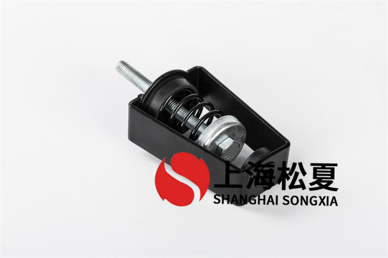 混流式風(fēng)機(jī)<a href='http://free4bd.com' target='_blank'><u>減震器</u></a>的安裝說明