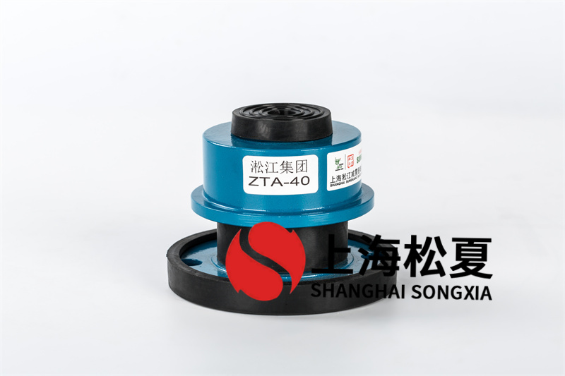 家用分體式空調系統(tǒng)<a href='http://free4bd.com' target='_blank'><u>減震器</u></a>防震措施的細節(jié)