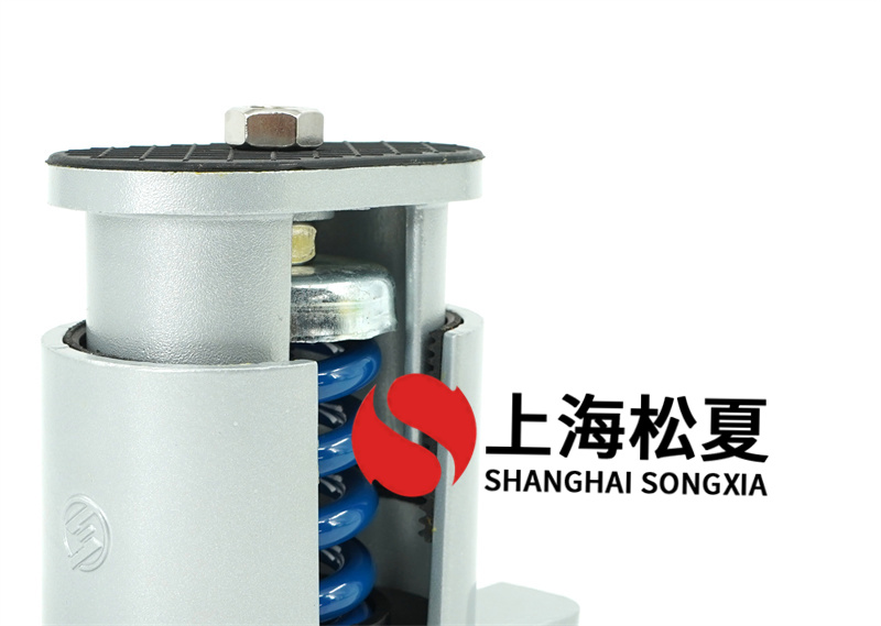 立式熱水循環泵用JB-S-60<a href='http://free4bd.com' target='_blank'><u>彈簧減震器</u></a>